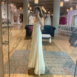 Reformation Lecce dress size 0